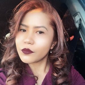 Meet your Posher, Jen